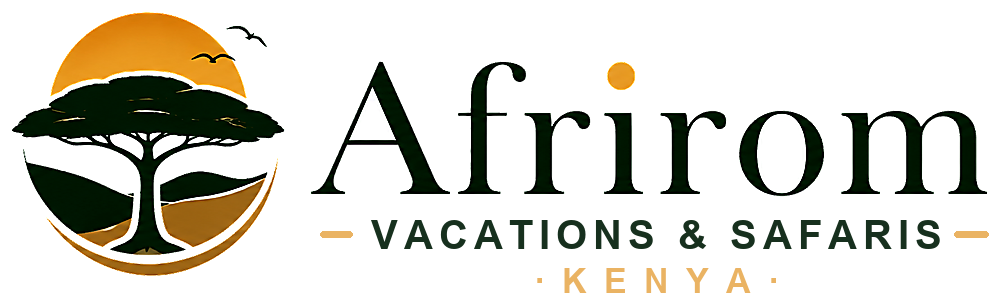 Afrirom Vacations & Safaris