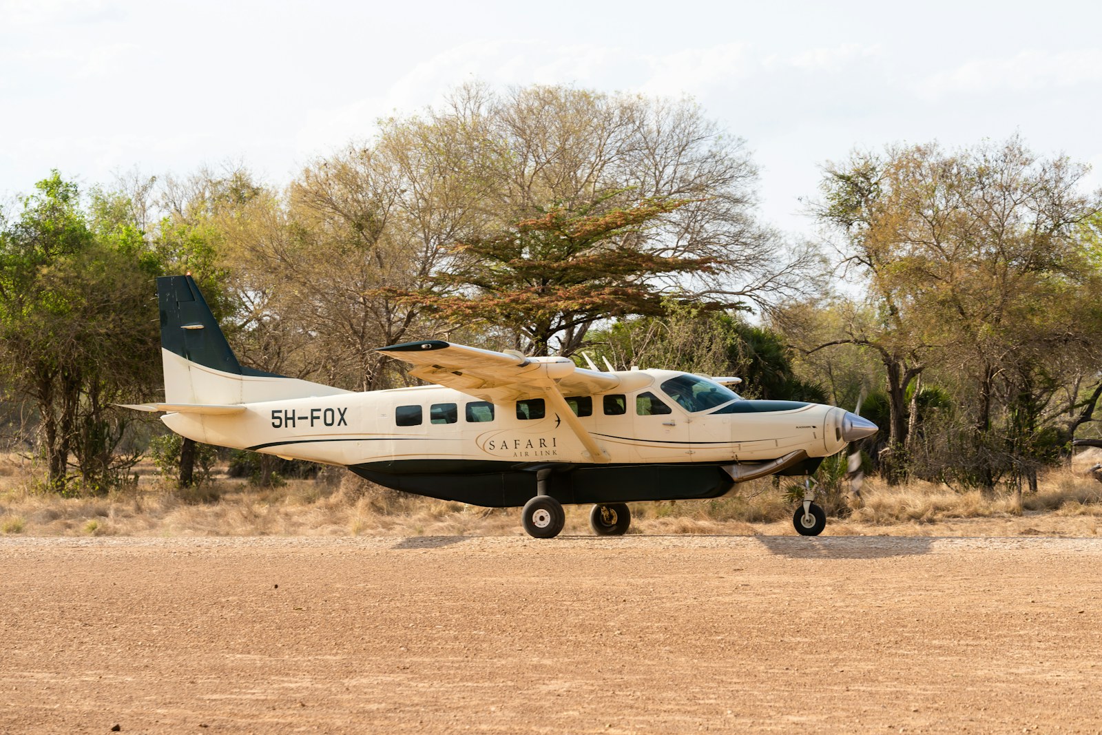 3-Day Maasai Mara Fly-In Safari: 3-day Kenya safari package